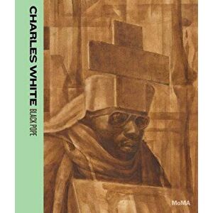 Charles White: Black Pope, Hardcover - Charles White imagine