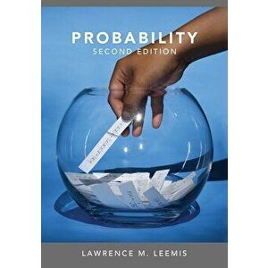 Probability, Paperback - Lawrence M. Leemis imagine