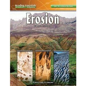 Erosion, Hardcover - Virginia Castleman imagine