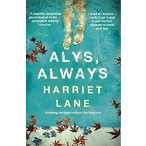 Alys, Always, Paperback - Harriet Lane imagine