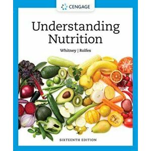 Understanding Nutrition. 16 ed, Hardback - *** imagine