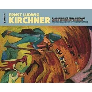 Ernst Ludwig Kirchner, Hardback - Gaia Regazzoni Jaggli imagine