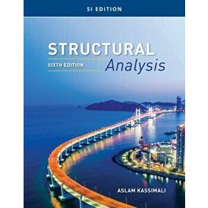 Structural Analysis, SI Edition. 6 ed, Paperback - *** imagine