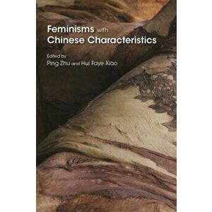 Feminisms with Chinese Characteristics, Hardback - *** imagine
