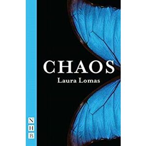 Chaos, Paperback - Laura Lomas imagine