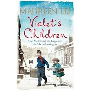 Violet's Children, Paperback - Maureen Lee imagine