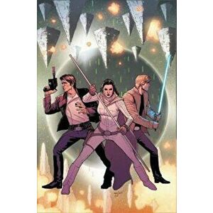 Star Wars Vol. 9: Hope Dies, Paperback - Kieron Gillen imagine