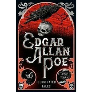 Edgar Allan Poe, Hardcover - Edgar Allan Poe imagine