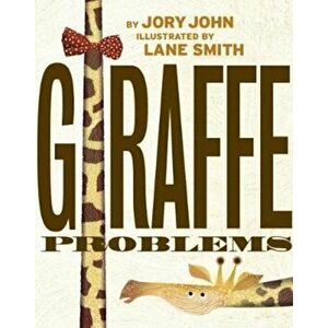 Giraffe Problems, Hardcover - Jory John imagine
