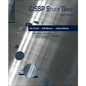 CISSP Study Guide, Paperback imagine