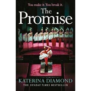 Promise, Paperback - Katerina Diamond imagine