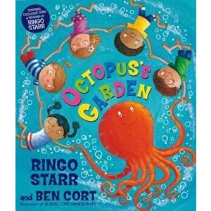 Octopus's Garden, Paperback - Ringo Starr imagine