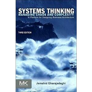 Systems Thinking, Paperback - Jamshid Gharajedaghi imagine