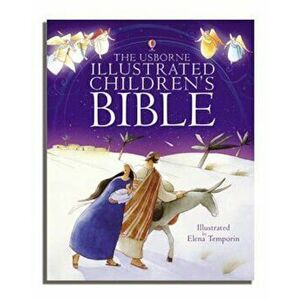 Illustrated Children's Bible imagine