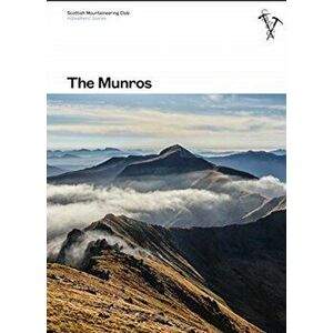 Munros, Hardback - Tom Prentice imagine