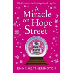Miracle on Hope Street, Paperback - Emma Heatherington imagine