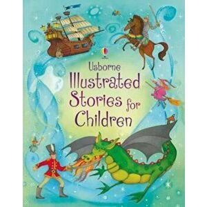 Illustrated Stories for Children, Hardcover imagine