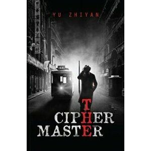 Ciphermaster, Paperback - Yu Zhiyan imagine