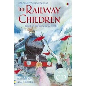 Railway Children, Hardcover - E Nesbitt imagine
