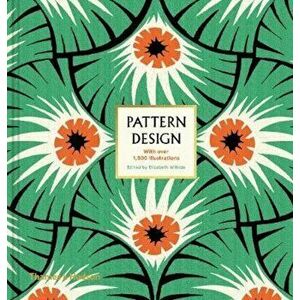 Pattern Design, Hardcover - Elizabeth Wilhide imagine