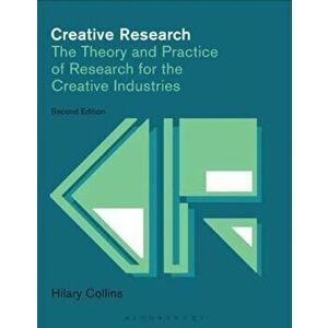 Creative Research, Paperback imagine