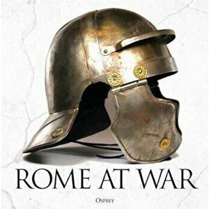 Rome at War, Hardcover - *** imagine
