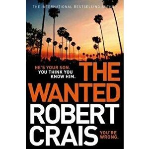 Wanted, Paperback - Robert Crais imagine