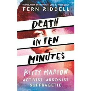 Death in Ten Minutes, Paperback - Fern Riddell imagine