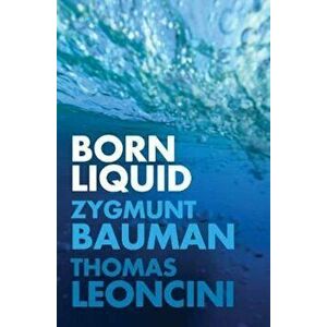 Born Liquid, Paperback imagine