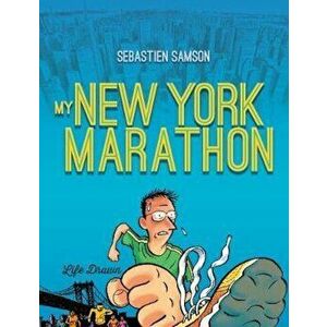 My New York Marathon imagine