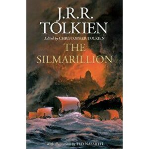 Silmarillion, Hardback - J. R. R. Tolkien imagine
