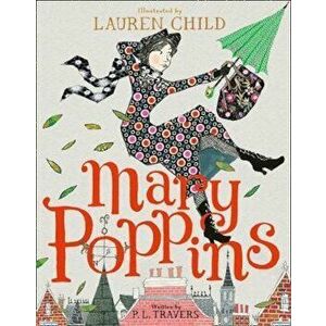 Mary Poppins, Hardcover - P L Travers imagine