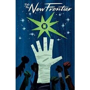 DC: The New Frontier, Paperback - Darwyn Cooke imagine