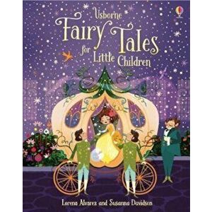 Fairy Stories for Little Children, Hardcover imagine