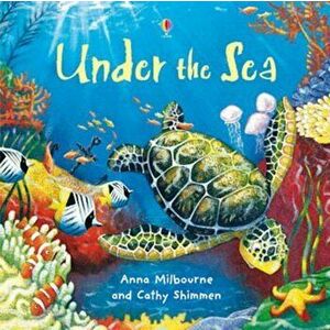 Under the Sea, Paperback imagine