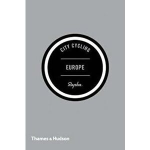 City Cycling Europe, Paperback - Max Leonard imagine