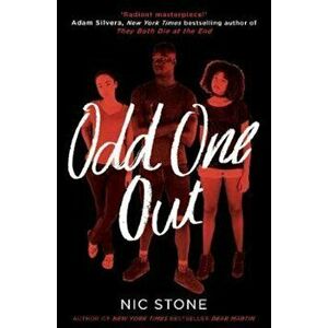 Odd One Out, Paperback - Nic Stone imagine