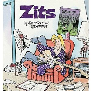 Zits, Paperback - Jerry Scott imagine