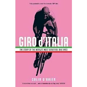 Giro d'Italia, Paperback - Colin O'Brien imagine