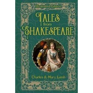 Tales from Shakespeare, Hardcover imagine