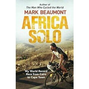 Africa Solo, Paperback imagine