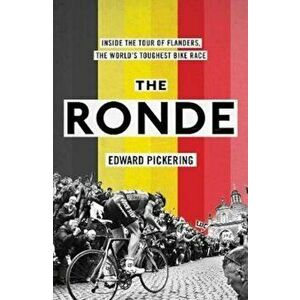Ronde, Hardcover - Edward Pickering imagine
