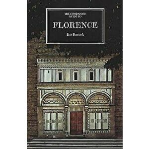 The Companion Guide to Florence, Paperback (6th Ed.) - Eve Borsook imagine
