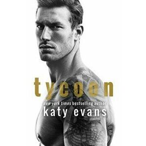 Tycoon, Paperback - Evans, Katy imagine