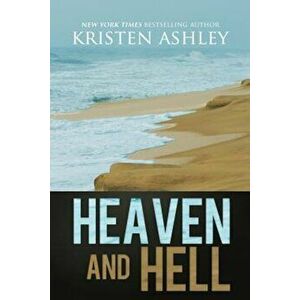 Heaven and Hell, Paperback - Kristen Ashley imagine