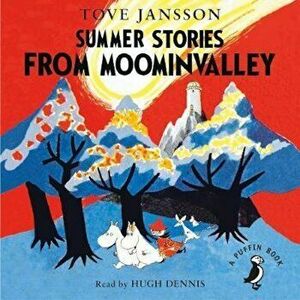 Summer Stories from Moominvalley, Hardcover - Tove Jansson imagine