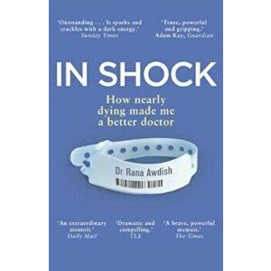 In Shock, Paperback - Rana Awdish imagine