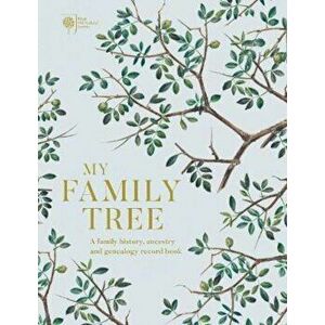 My Family Tree, Hardcover - *** imagine