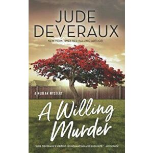 A Willing Murder - Jude Deveraux imagine