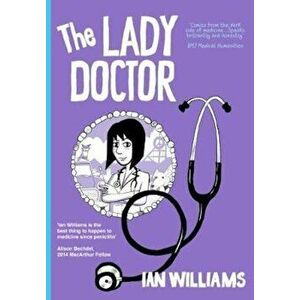 Lady Doctor, Paperback imagine